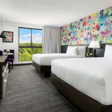 19+ Studio allston hotel reviews