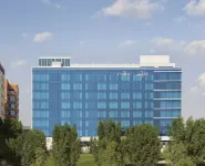 The Canvas Dubai - MGallery Hotel Collection Hotels in der Nähe von Emaar Properties PJSC