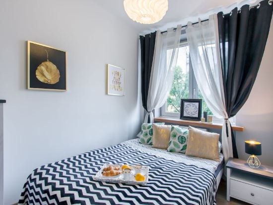 ClickTheFlat Avenue Place Apart Rooms