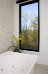 Saltus One Bedroom- Luxury and Panoramic Views