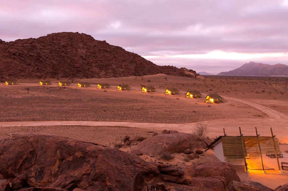 Desert Quiver Camp-Sesriem Updated 2022 Room Price-Reviews & Deals |  Trip.com