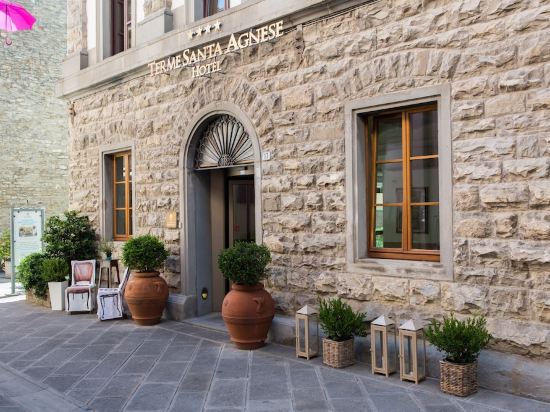 10 Best Hotels near Cascata dell'Alferello (Cascata delle Trote), Bagno di  Romagna 2022 | Trip.com