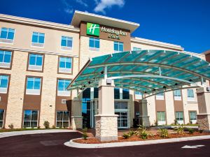 Holiday Inn & Suites Savannah Airport - Pooler