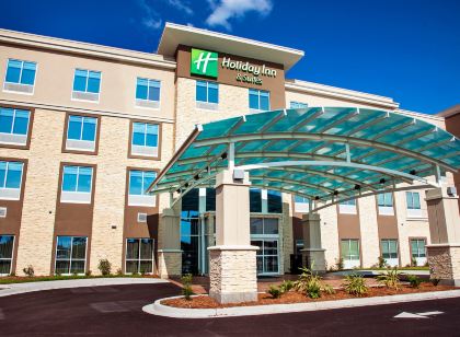 Holiday Inn & Suites Savannah Airport - Pooler