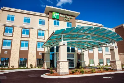 Holiday Inn & Suites Savannah Airport - Pooler