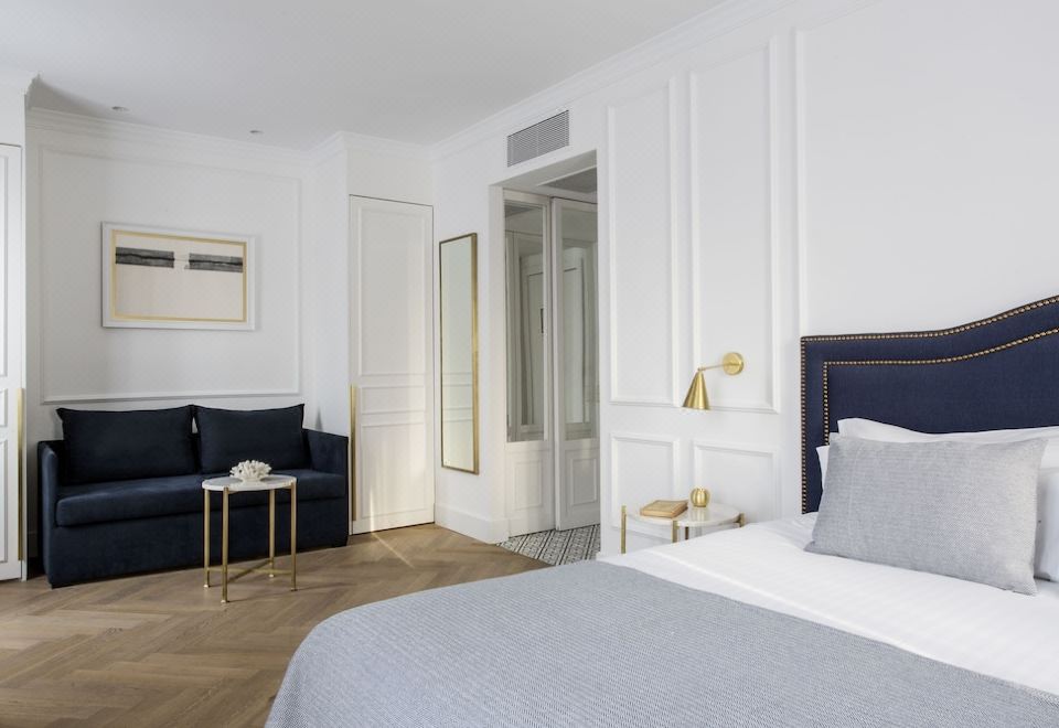 호텔 미드모스트