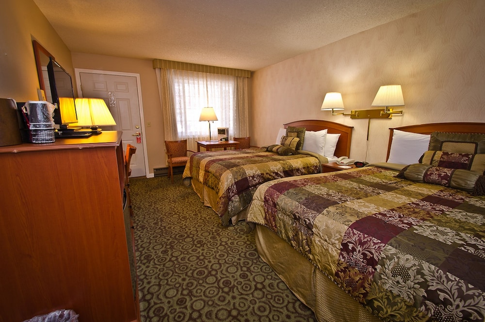 Ouray Chalet Inn