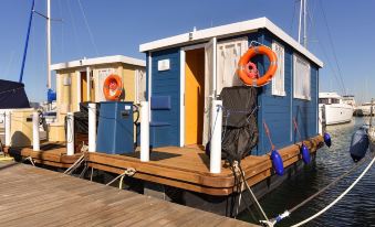 The Homeboat Company Mar del Plata Alghero