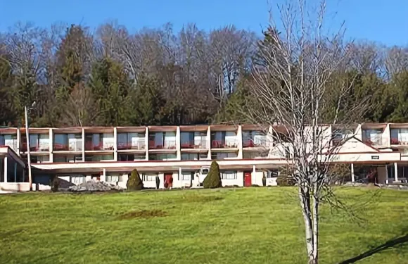 布恩格瑞尼斯汽車旅館