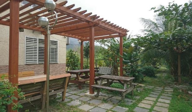 1. 호하이옌 홈스테..