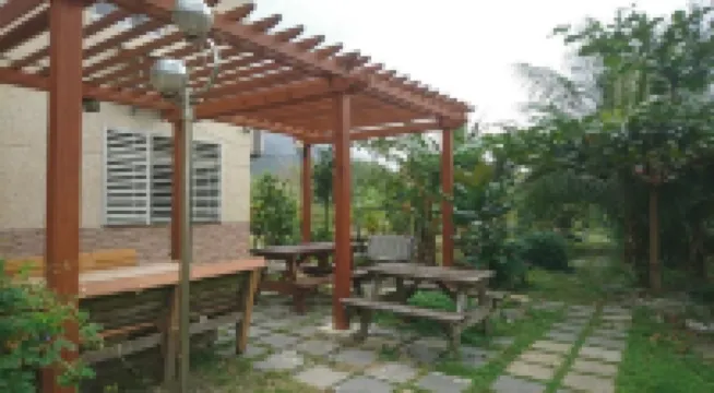 Ho Hai Yan Homestay 三仙台遊憩区周辺のホテル