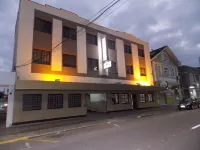 Hotel Mattes