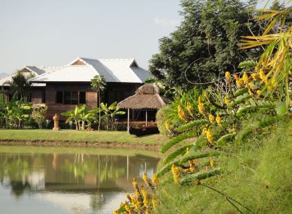 Baan Chai Thung Resort