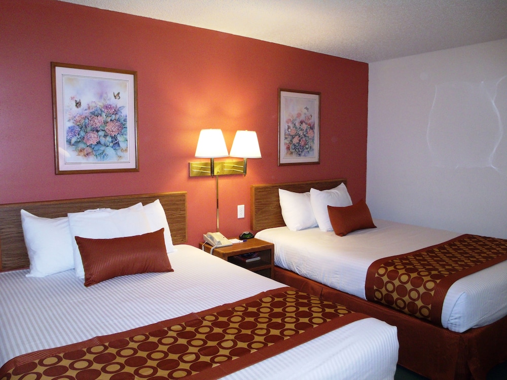 Americas Best Value Inn and Suites - Nevada