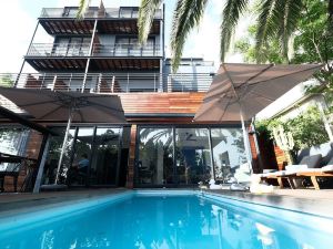 The Tree House Boutique Hotel by the Living Journey Collection