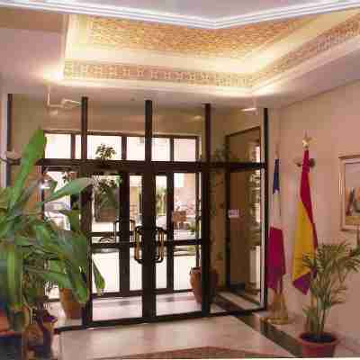 Sahara Line Hotel Others