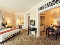 The Boardwalk Hotel - spa