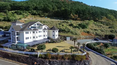 Geoje Joeunde Pension