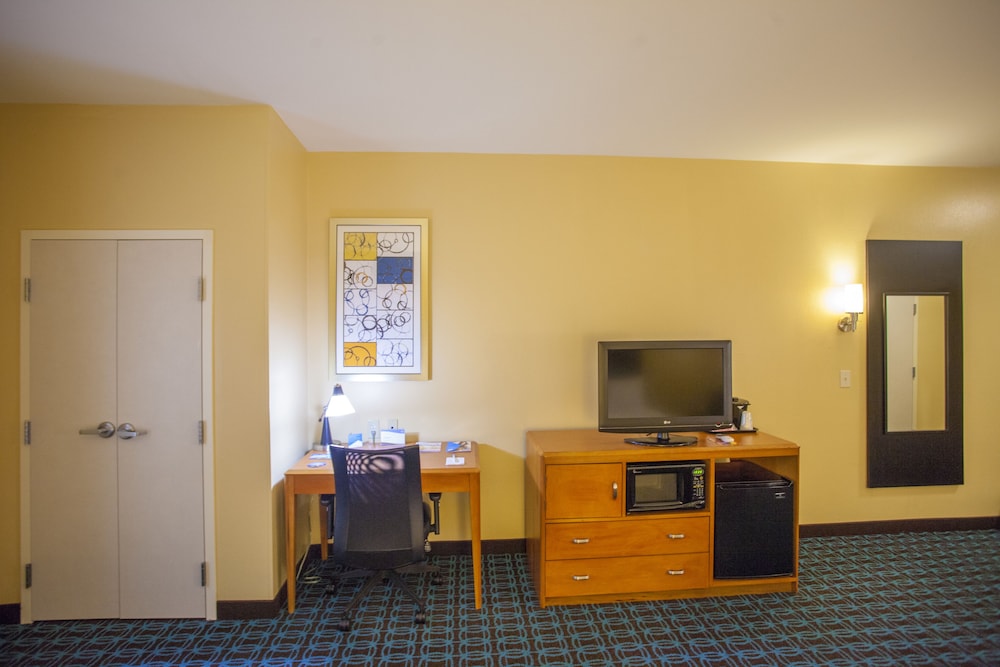 Fairfield Inn & Suites Houston Channelview