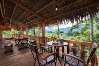 Ciel De Puluong Resort Hotels in Ba Thuoc District