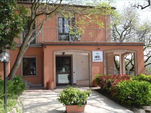 Hotel Il Boschetto