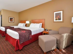 SureStay Hotel by Best Western Blackwell