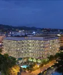 Hotel Acapulco Отели в г. Ллорет-де-Мар