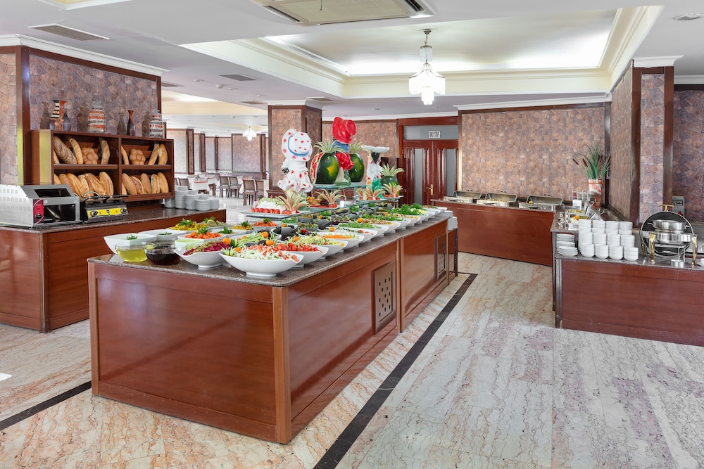 Nazar Beach Hotel