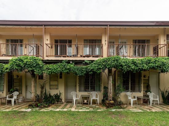 Casamara Garden Tagaytay