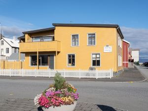 Isafjordur Hostel