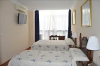 Hotel Paquita Hotels in Chipiona