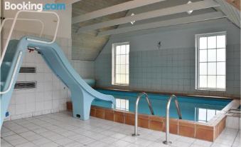 Stunning Home in Ulfborg with Sauna