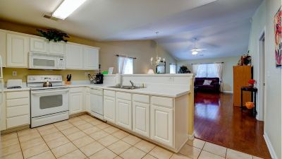 Other #64C True Blue - 3 Br Home by RedAwning Photo