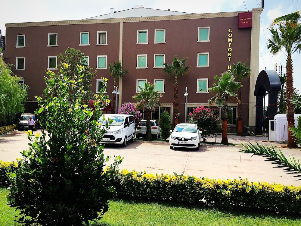 Comfort Hotel Haramidere