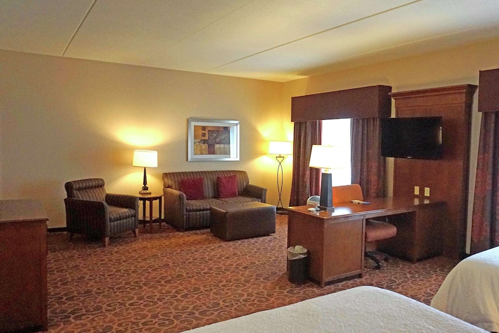 Hampton Inn Waynesburg