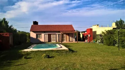 La Guadalupe Hotels in 