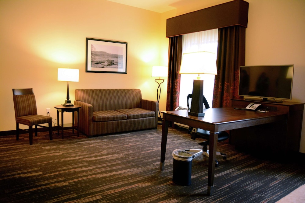 Hampton Inn Poplar Bluff