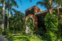 Occidental Tamarindo - All Inclusive - Spa