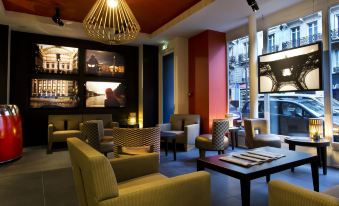 Hotel Atmospheres
