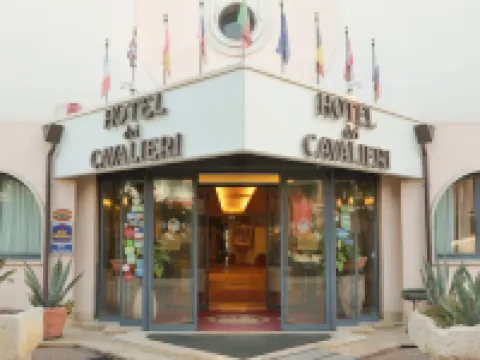 黛卡瓦勒瑞貝斯特韋斯特酒店 巴列塔酒店