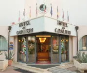 Best Western Hotel Dei Cavalieri Hotels in Barletta
