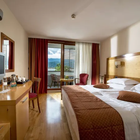 Hotel Lovec