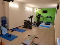 Ibis Styles Charleroi Airport Aero 44 - salle de sport