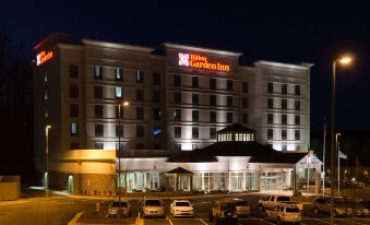 Hilton Garden Inn Hickory