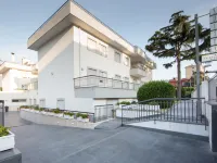 Suites & Residence Hotel Hotel berhampiran Kolam Renang Scandone
