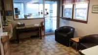 Mayflower Motel Milford Отели в г. Ориндж