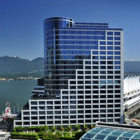 Fairmont Waterfront