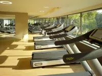 Swissotel Buyuk Efes Izmir - ที่มีฟิตเนส
