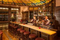 Dorint Hotel Potsdam - bar