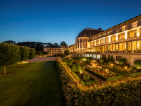 Parkhotel Bremen – ein Mitglied der Hommage Luxury Hotels Collection Hotels in Bremen